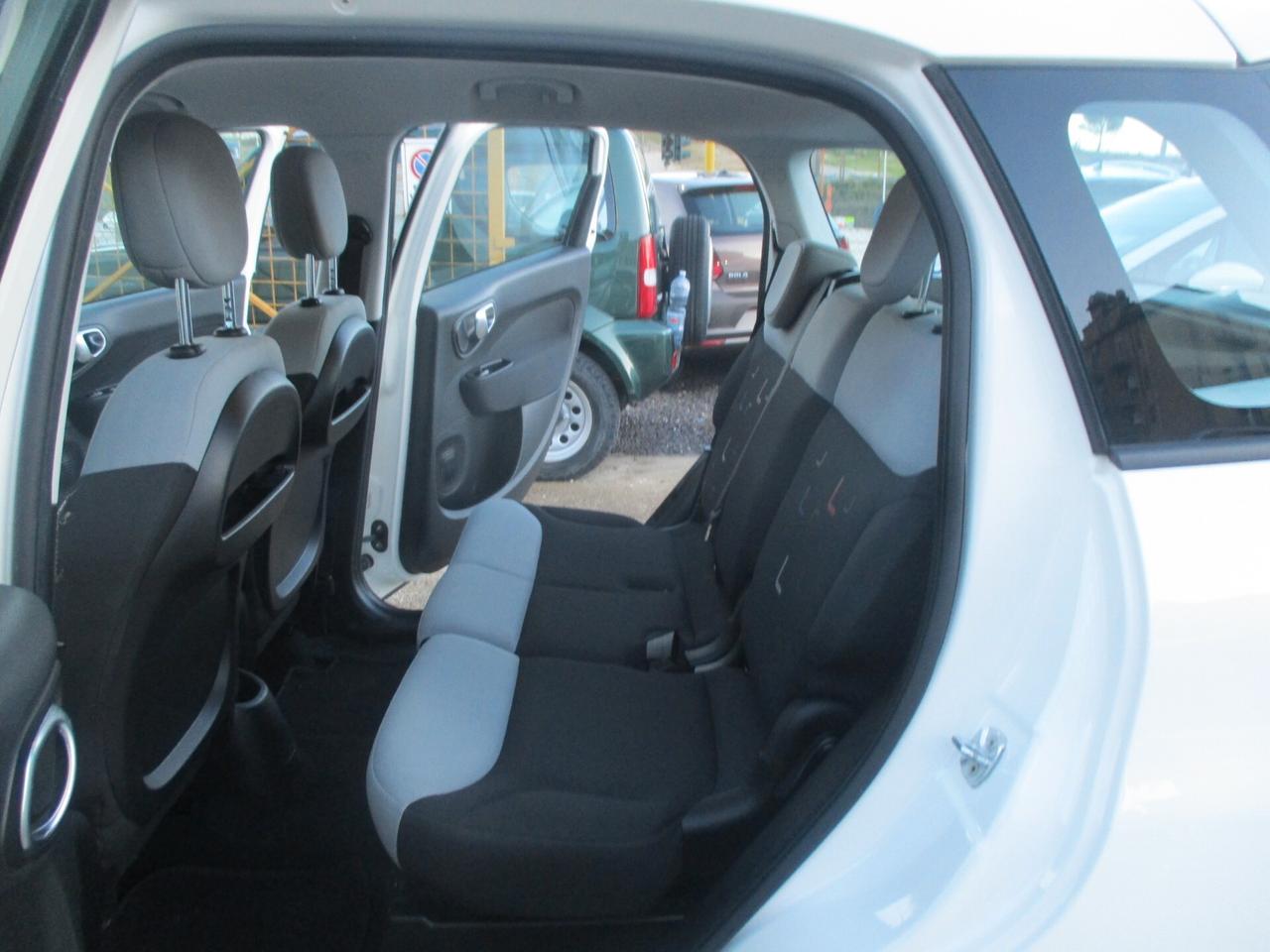 Fiat 500L 1.4 95 CV Lounge 90.000 KM (NUOVA)