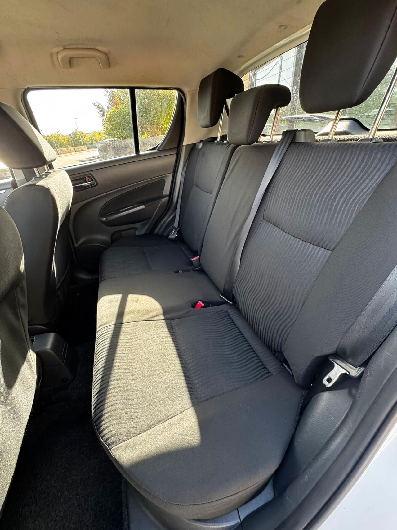Suzuki Swift 1.3 DDiS 5 porte GL Top
