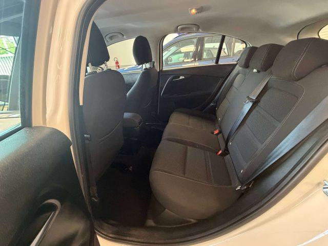 FIAT Tipo Tipo 5 porte II 2019 5p 1.4 tjt Lounge s gpl