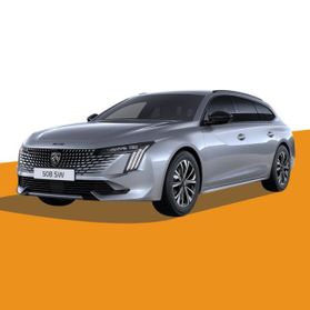 PEUGEOT 508 Hybrid 225 e-EAT8 SW Allure