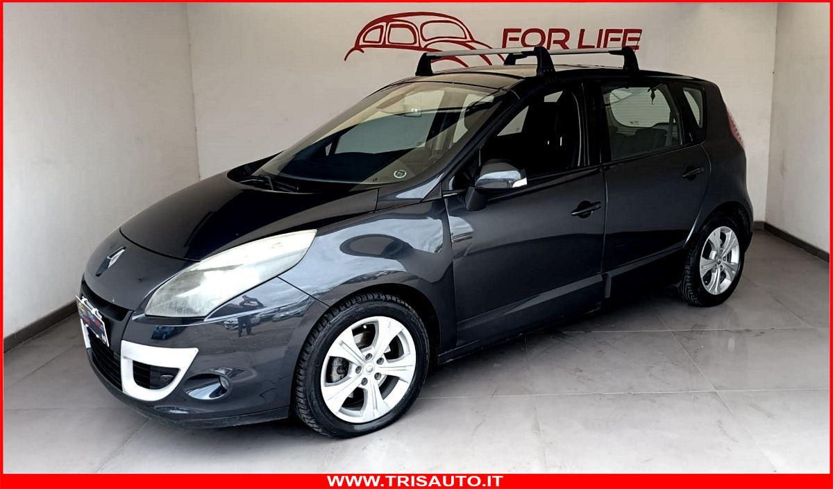 RENAULT Scenic X-Mod 1.5 Dci Dynamique NEOPATENTATI (NAVI)