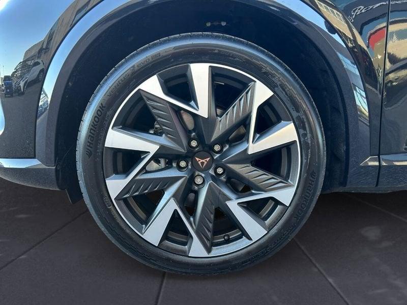 CUPRA Formentor 1.5 e-Hybrid DSG