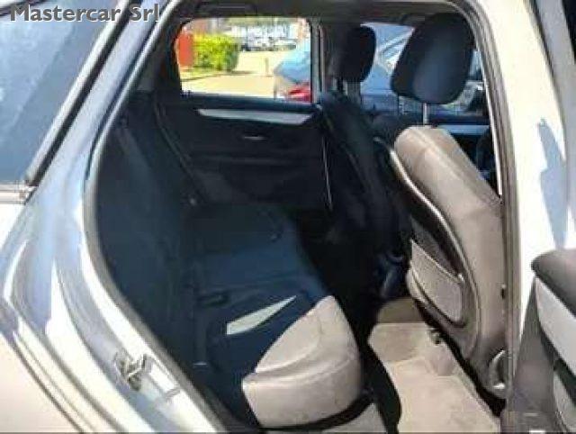 BMW 216 F45 216d Active Tourer Business Auto Pelle-FZ587KB