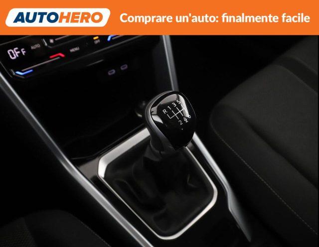 VOLKSWAGEN T-Roc 1.5 TSI ACT Life