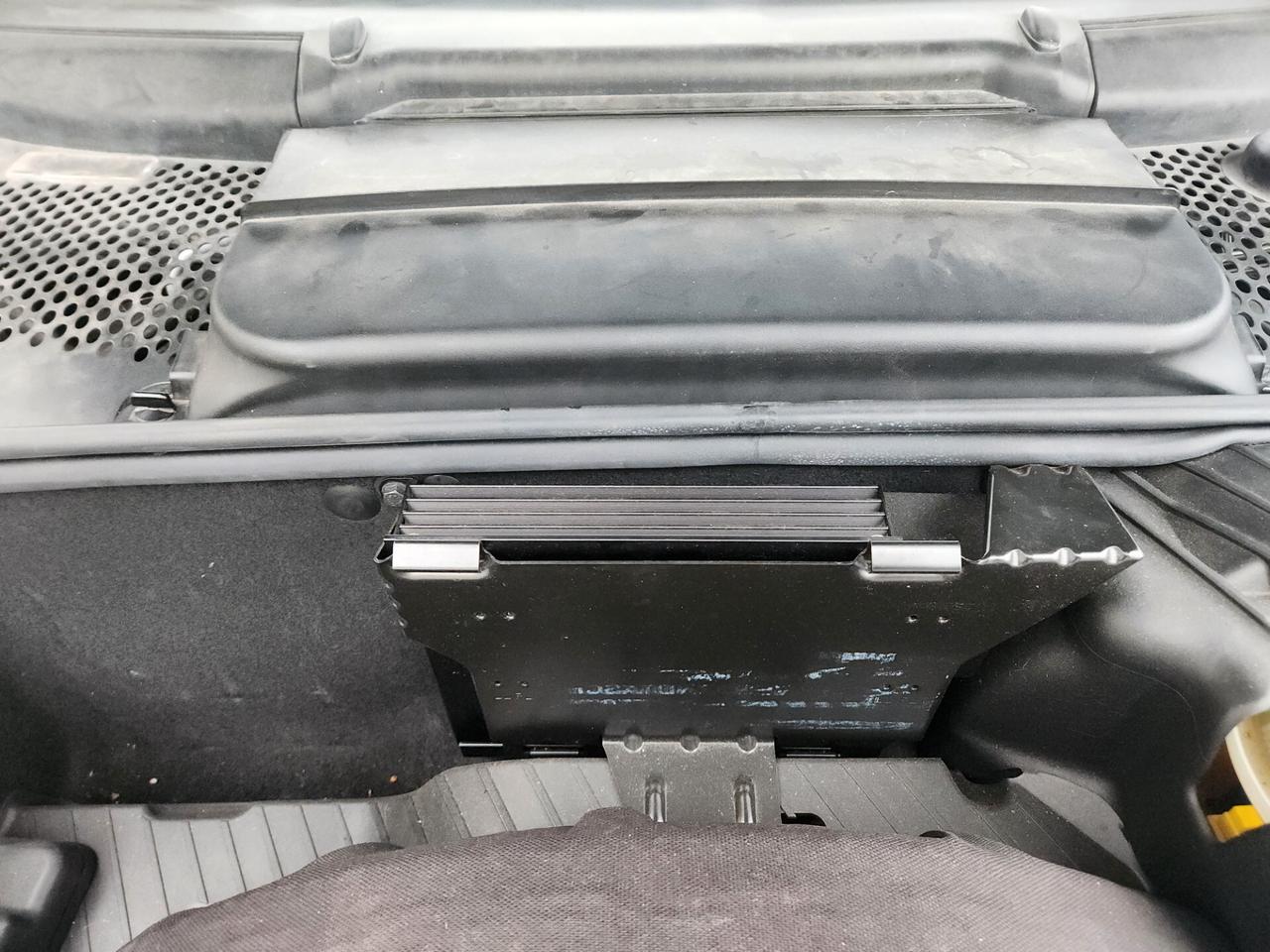 Porsche Boxster 3.2 24V S