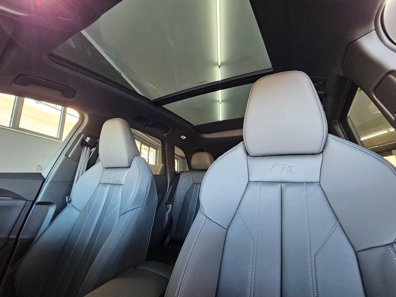 Audi Q5 S-LINE