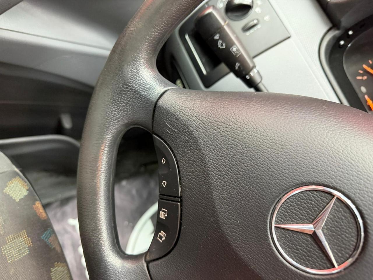 Mercedes-benz Vito 2.2 109 CDI Long Furgone IVA DEDUCIBILE AUTOCARRO