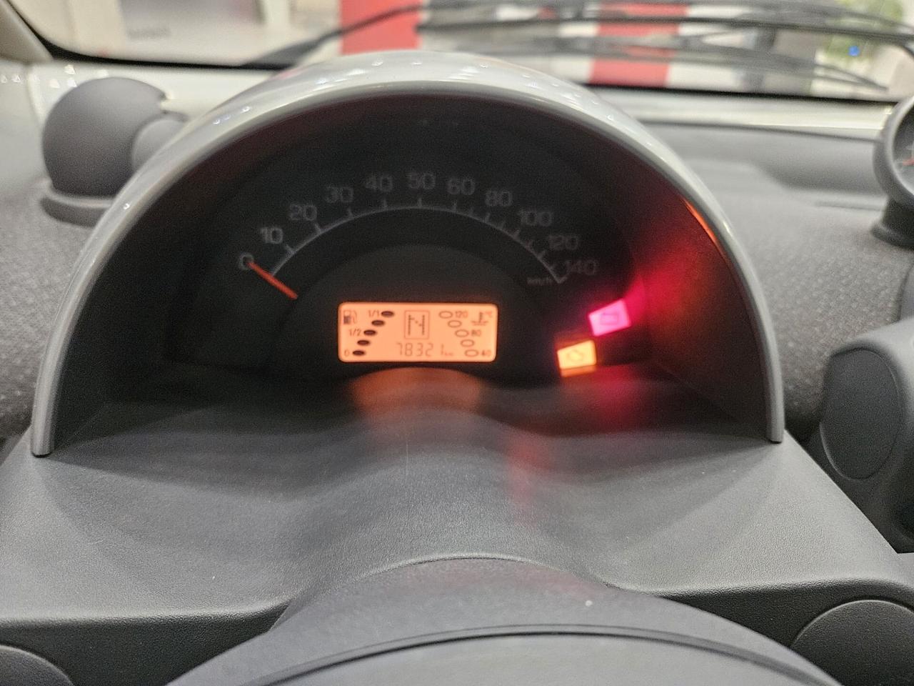 Smart 800 & passion cdi (30 kW)