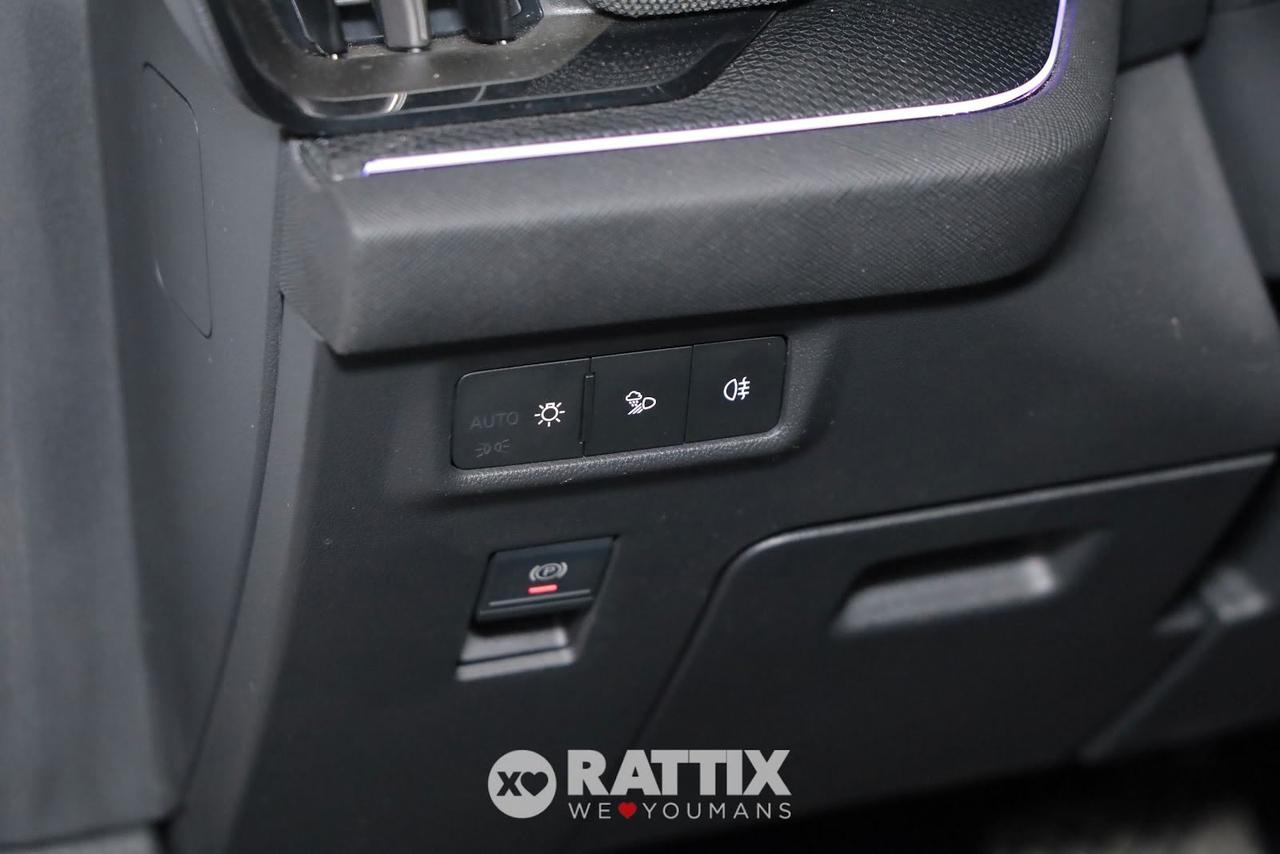 Skoda Kodiaq 2.0 TDI EVO 150CV Style DSG