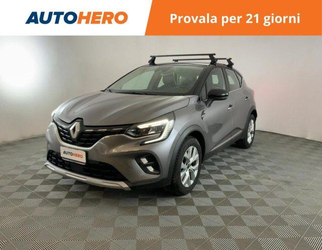 RENAULT Captur TCe 100 CV Intens