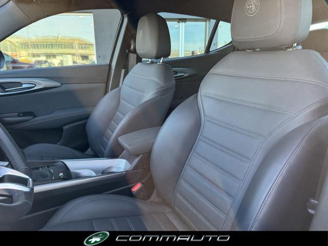 ALFA ROMEO Tonale 1.5 160 CV MHEV TCT7 Veloce