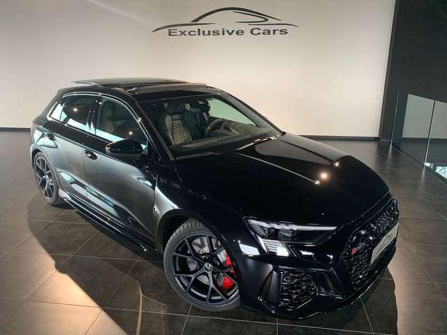 Audi RS3 Sportback 2.5 tfsi quattro s-tronic BOLLO PAGATO