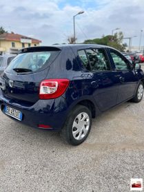 DACIA - Sandero - 1.2 GPL 75 CV Story