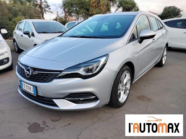 OPEL - Astra Sports Tourer 1.5 cdti Business Elegance s&s 122cv at9