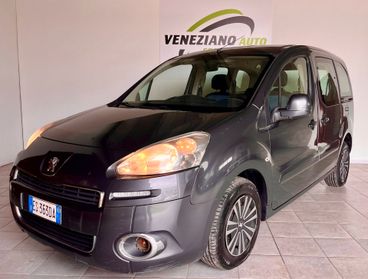 Peugeot Partner Tepee 1.6 HDi 115CV Style