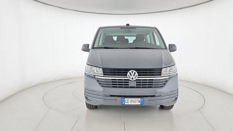 Volkswagen Caravelle 2.0 TDI 110CV PC Business 9 posti