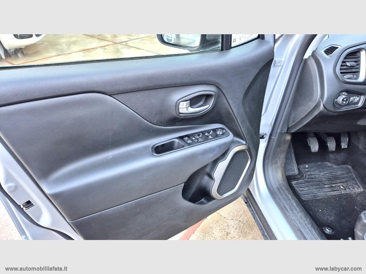 JEEP Renegade 1.0 T3 Limited 60.000 KM