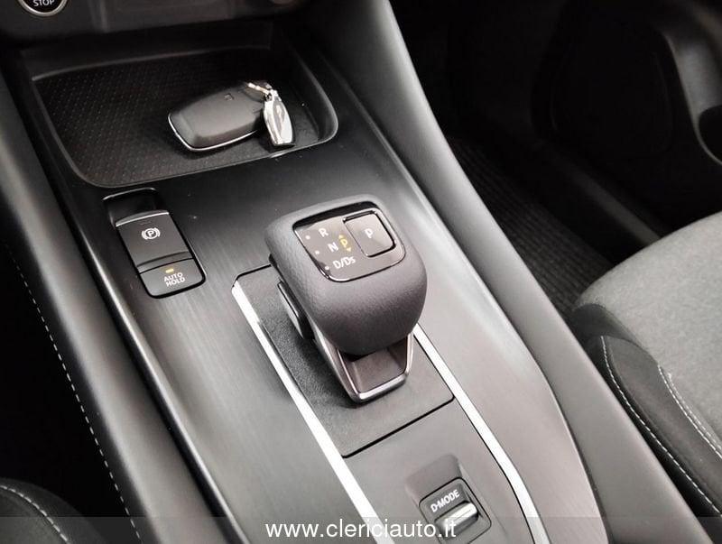 Nissan Qashqai MHEV 158 CV Xtronic N-Connecta (TETTO PAN.)