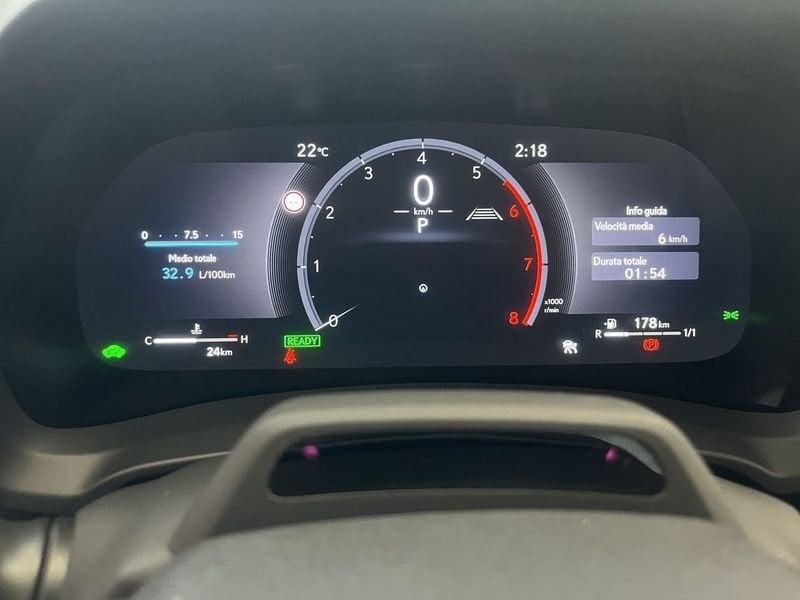 Lexus LBX LBX 1.5 hybrid Elegant 2wd