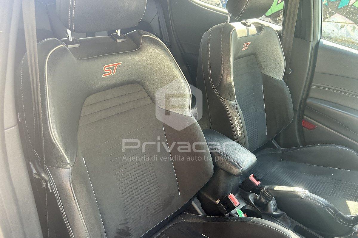 FORD Fiesta 1.5 Ecoboost 200 CV 5 porte ST