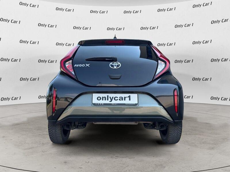 Toyota Aygo X Aygo X 1.0 Trend 72cv