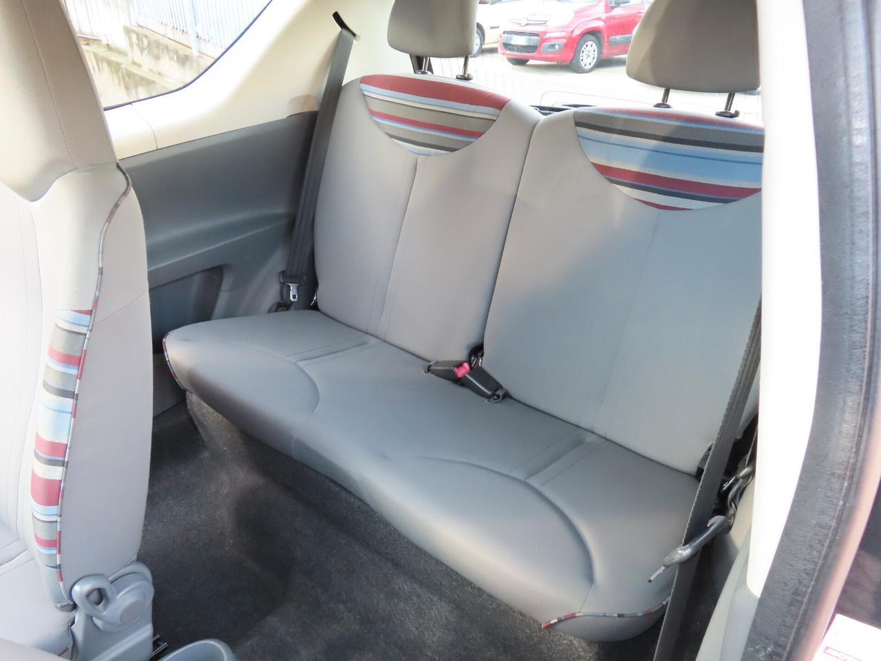 Citroen C1 1.0 FULL SOLO 70.000 KM CERT 2010