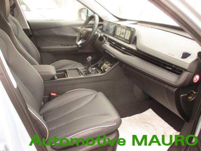 DR MOTOR DR 5.0 1.5 Bi-Fuel GPL