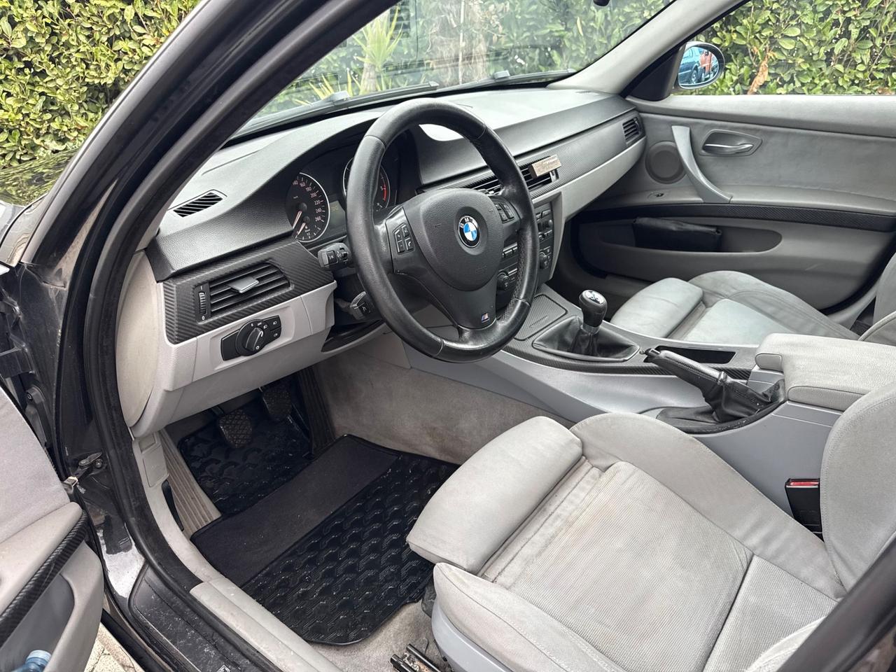 BMW 320d 163CV MSPORT* 6 MARCE* XENO*