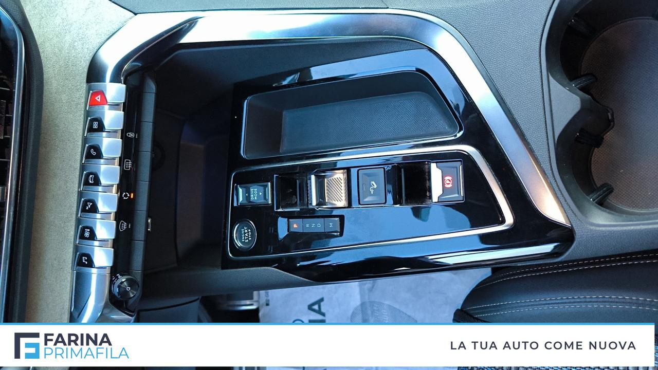 PEUGEOT 3008 II 2021 - 3008 1.5 bluehdi GT s&s 130cv eat8