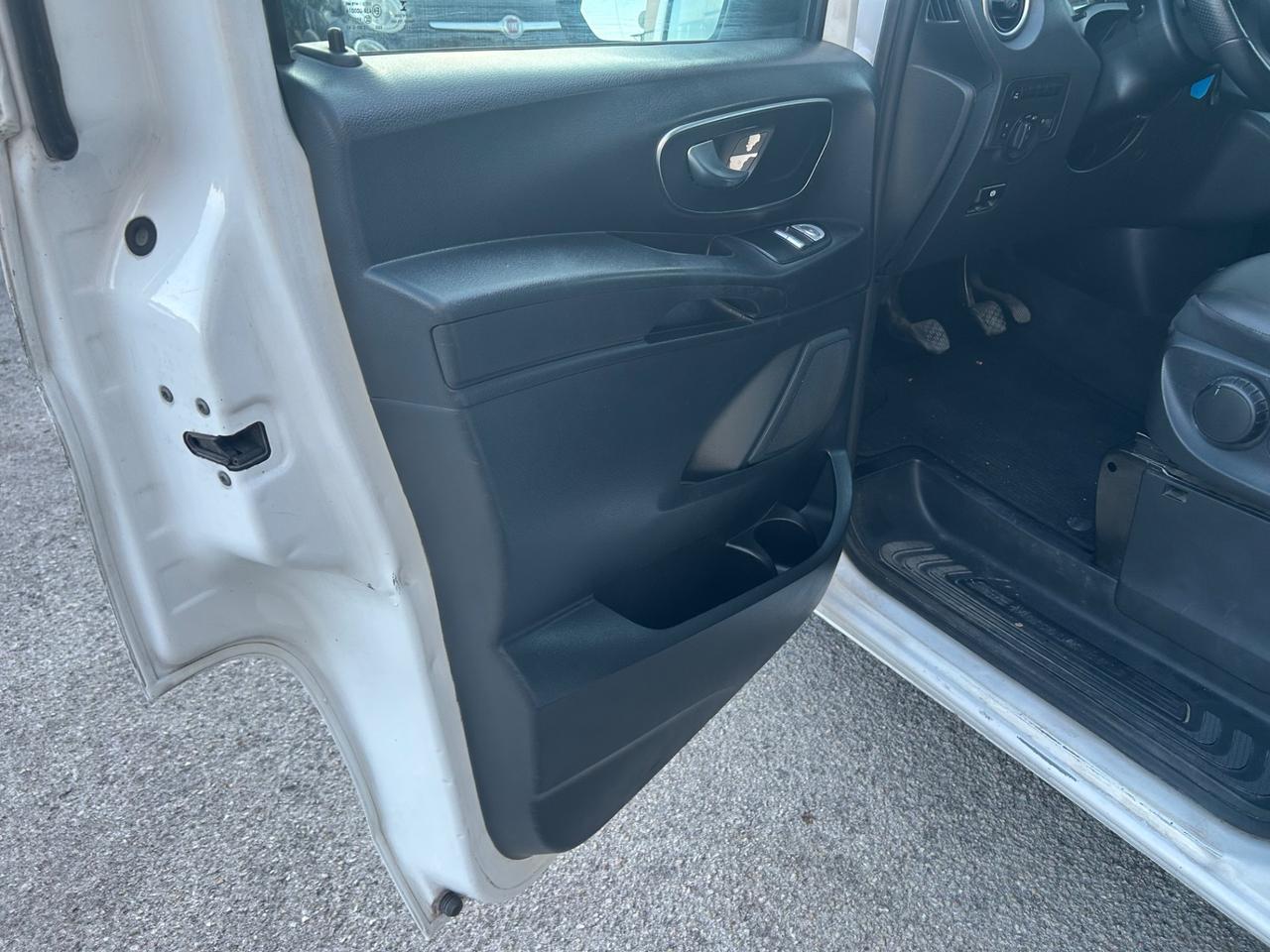 Mercedes-benz Vito 2.2 116 CDI Tourer 9 Posti
