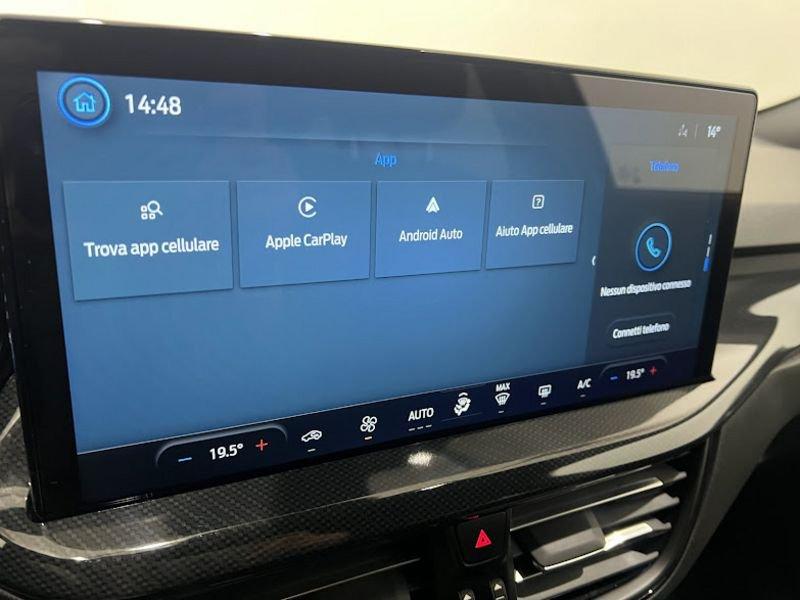 Ford Focus 1.5 Ecoblue 115cv ST -Line Auto SW