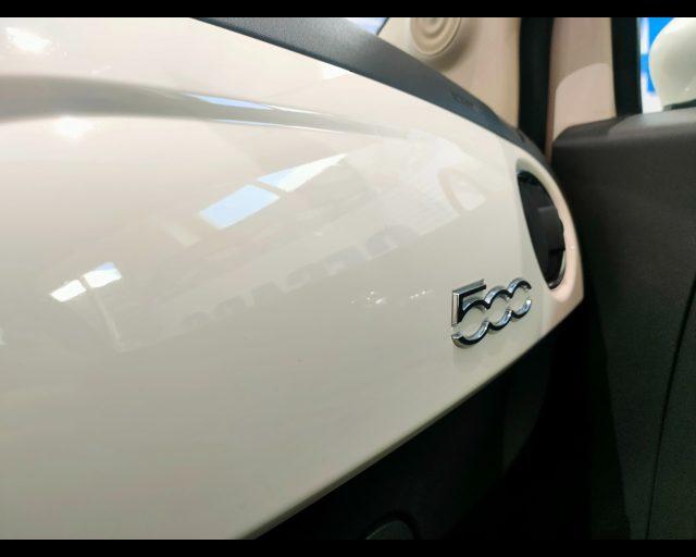 FIAT 500 1.2 69cv Pop