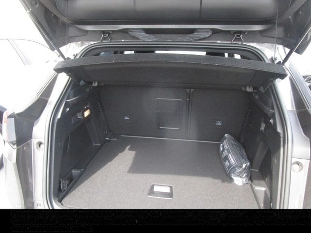 PEUGEOT 3008 1.5 BLUEHDI 130CV EAT8 SeS ALLURE ( FARI LED - I-COCKPIT - CRUISE - NAVI - MIRROR - PDC - TELECAMERA POST. - CERCHI 18 )