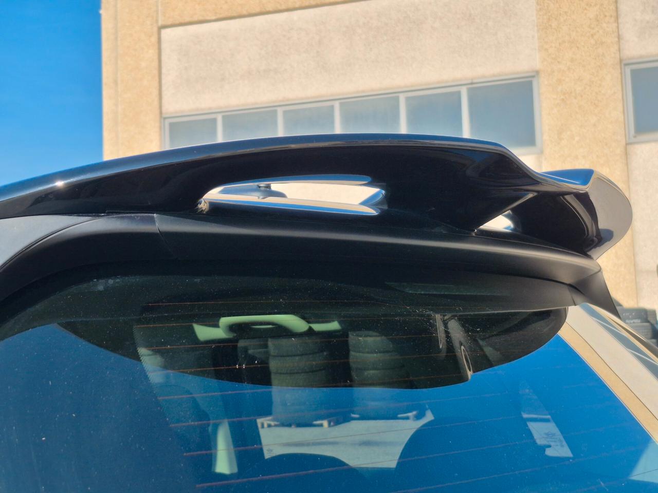 Mini 2.0 Cooper S Hype 5 porte