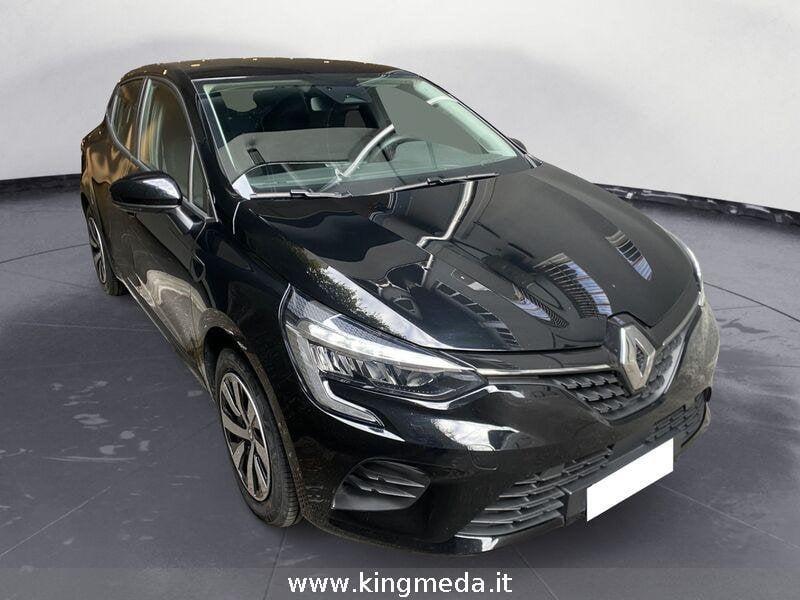 Renault Clio Clio Full Hybrid E-Tech 140 CV 5 porte Zen