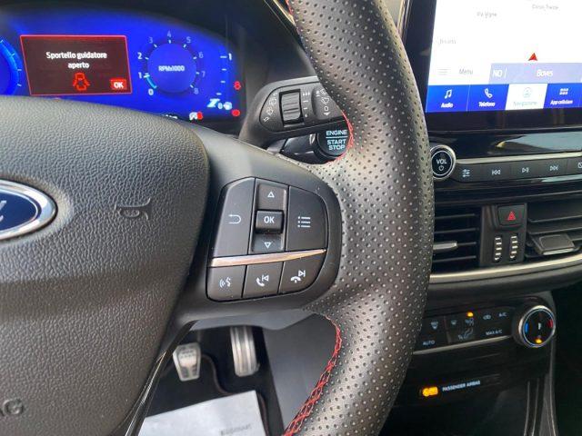 FORD Puma 1.0 EcoBoost Hybrid 125CV ST-Line *Ruotino