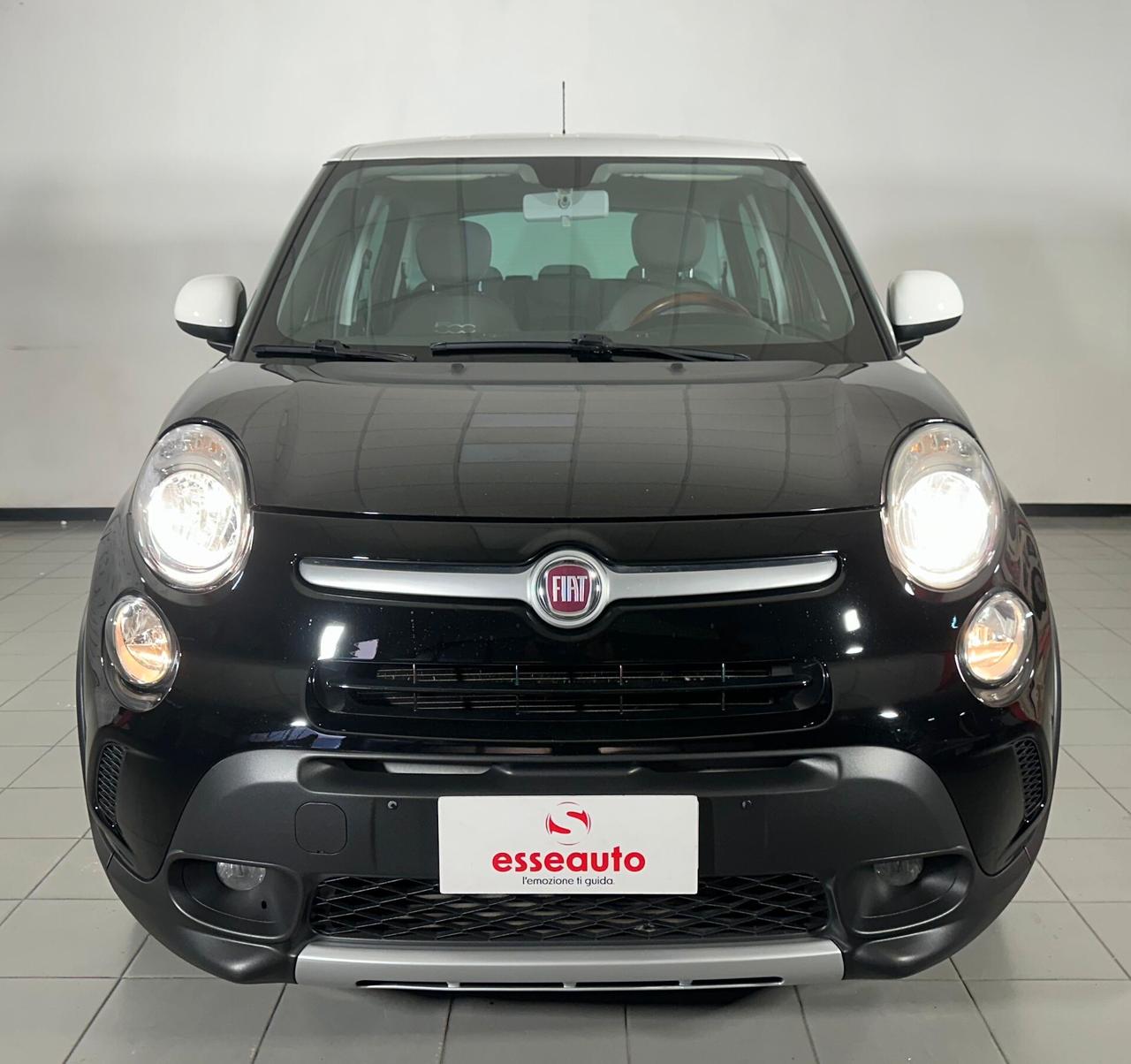 Fiat 500L 1.6 Multijet 105 CV Trekking - ANCHE PER NEOPATENTATI!!