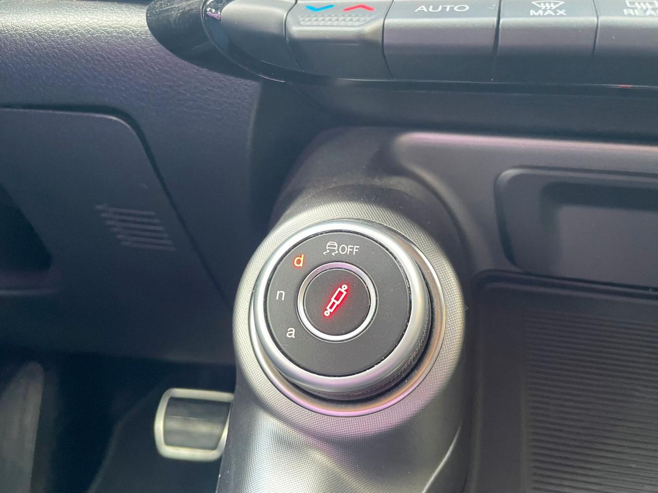 Alfa Romeo Tonale 1.5 160 CV MHEV TCT7 Veloce