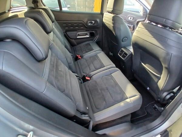 CITROEN C5 AIRCROSS 1.5 BlueHDI 130 CV S&S SHINE EAT8