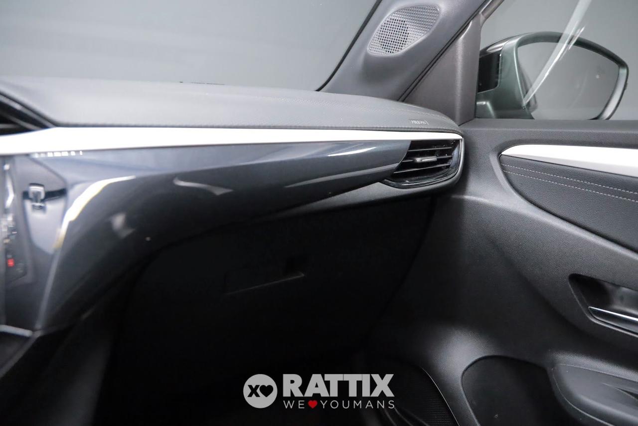 Opel Corsa 1.2 100CV GS AT8