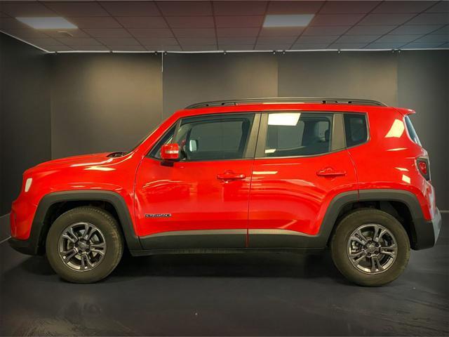 JEEP Renegade 1.0 T3 Longitude