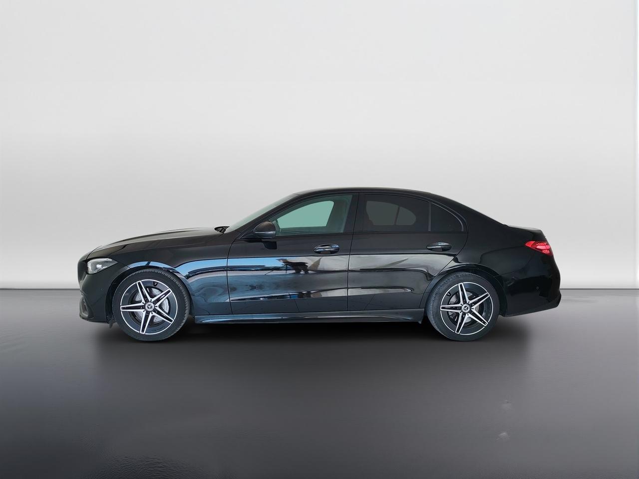 Mercedes-Benz Classe C-W206 Berlina 2021 - C 220 d mhev Premium auto