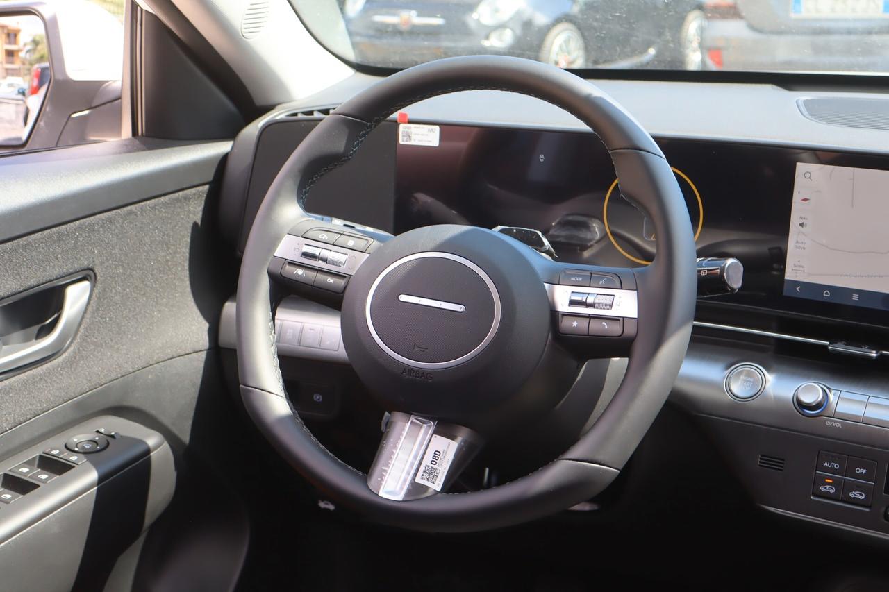 Hyundai Kona Tua A SOLI 233€