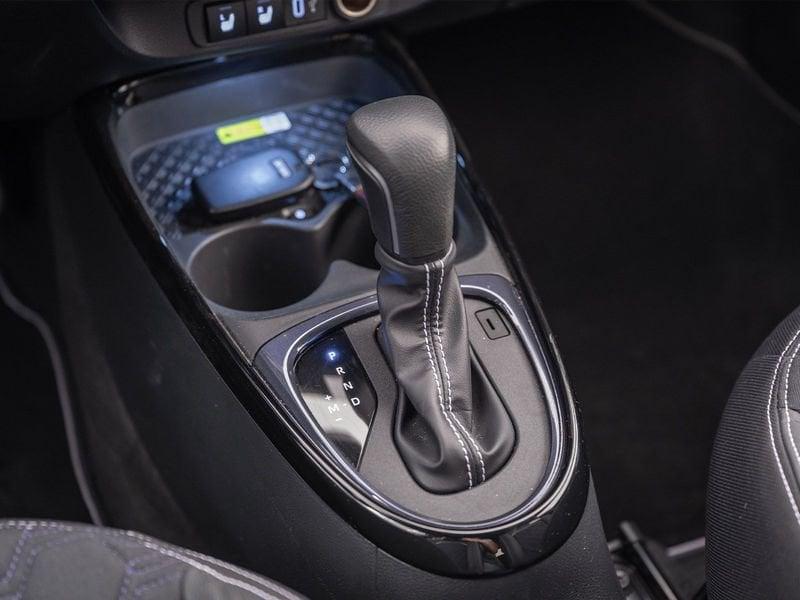 Toyota Aygo X 1.0B (72 CV) JBL Special Edition
