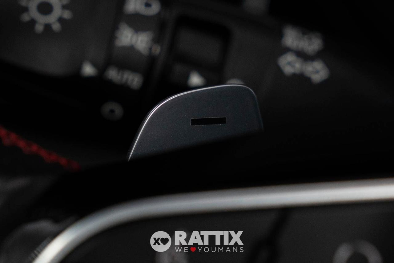 Kia ProCeed / pro_cee'd 1.6 t-gdi 204CV GT dct + tetto apribile