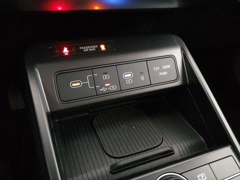 Hyundai Kona 1.6 gdi hev X Line 2wd 141cv dct