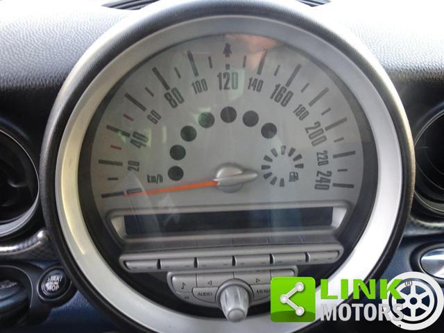 MINI Cooper S R56 1.6 16V MOTORE NUOVO