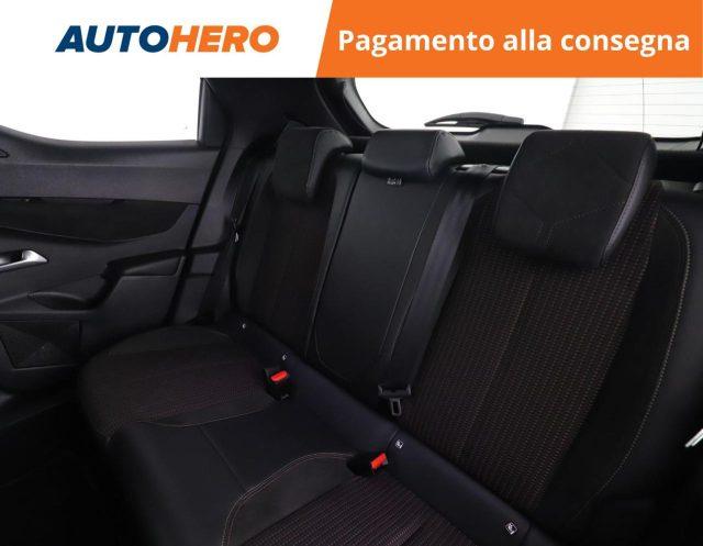 DS AUTOMOBILES DS 3 Crossback PureTech 100 Performance Line