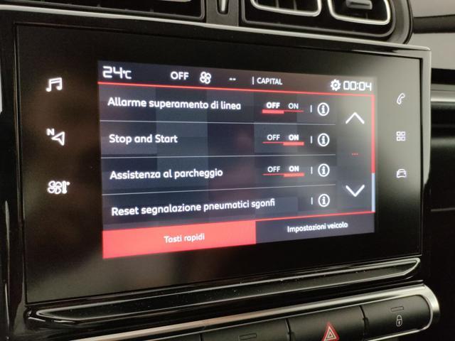 CITROEN C3 PureTech 83 S&S Max