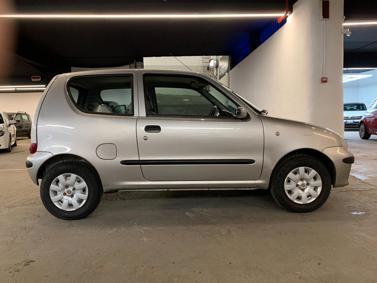 Fiat Seicento 1.1i